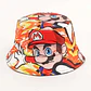 GORRO INFANTIL PERSONAJES MOD#SMP8 - Miniatura 2