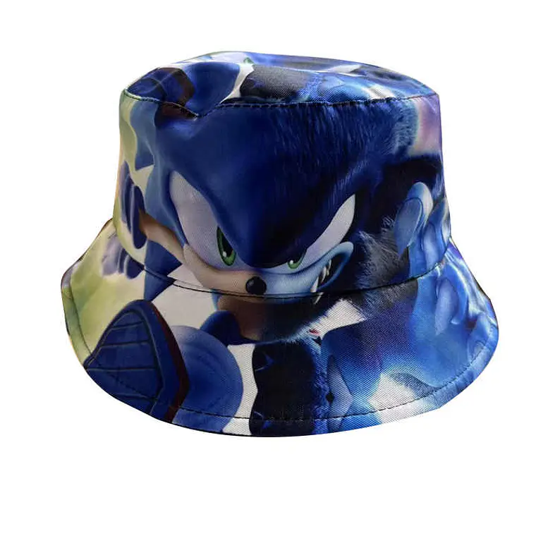 GORRO INFANTIL PERSONAJES MOD#SMP8 5