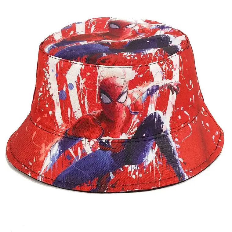 GORRO INFANTIL PERSONAJES MOD#SMP8 6