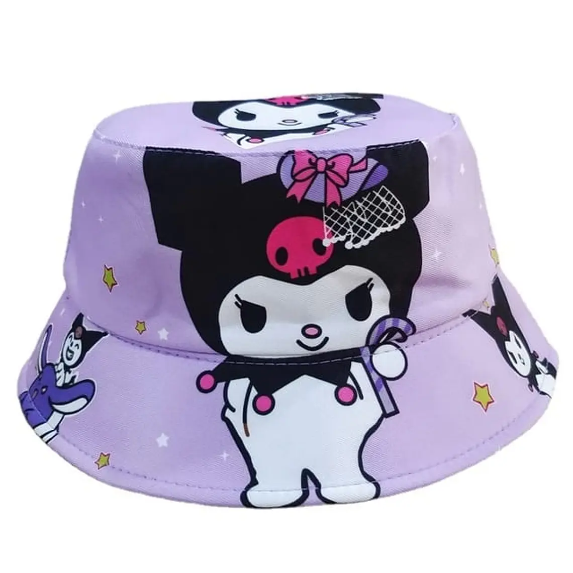 GORRO INFANTIL PERSONAJES MOD#SMP8 7
