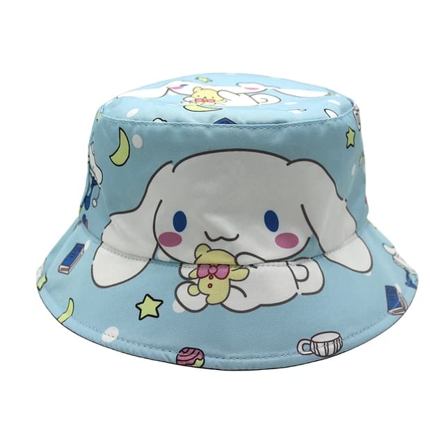 GORRO INFANTIL PERSONAJES MOD#SMP8