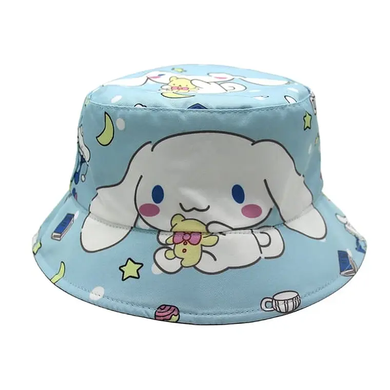 GORRO INFANTIL PERSONAJES MOD#SMP8 9