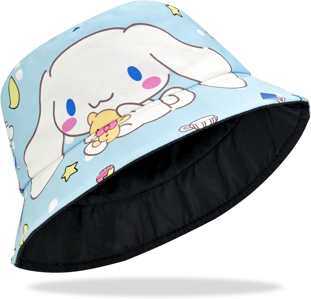 GORRO INFANTIL PERSONAJES MOD#SMP8