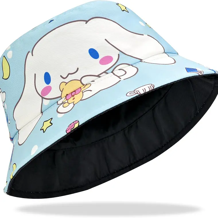 GORRO INFANTIL PERSONAJES MOD#SMP8 10