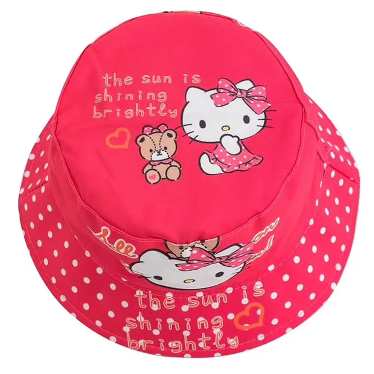 GORRO INFANTIL PERSONAJES MOD#SMP8 11