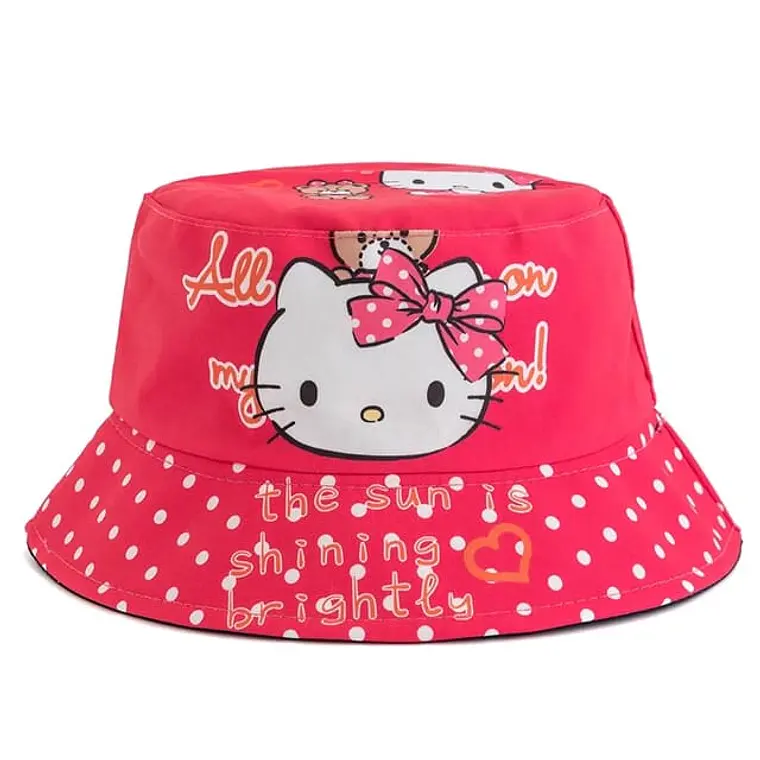GORRO INFANTIL PERSONAJES MOD#SMP8 12