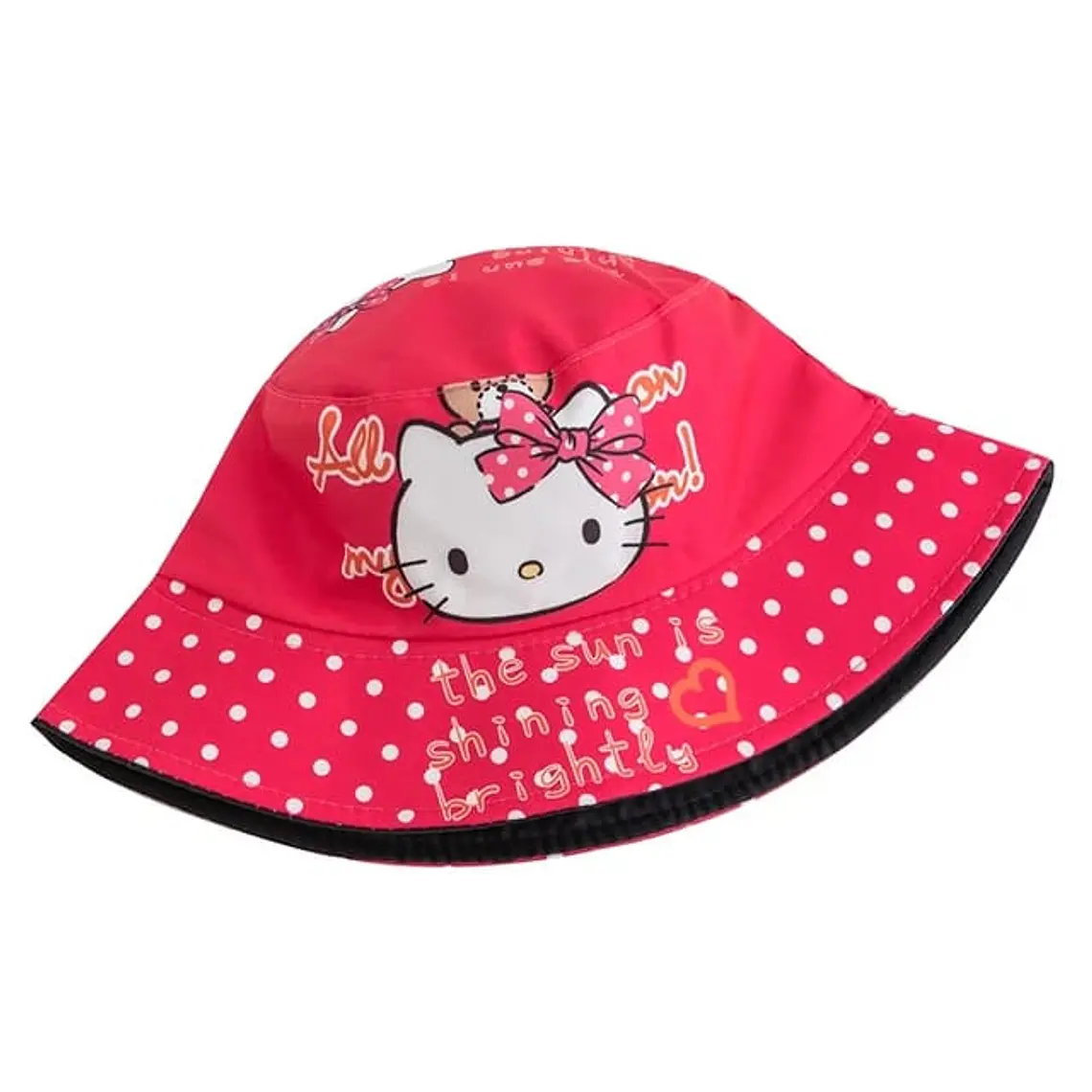 GORRO INFANTIL PERSONAJES MOD#SMP8 13