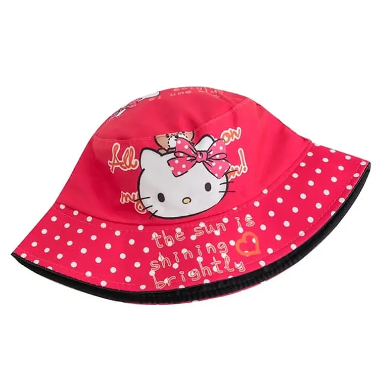 GORRO INFANTIL PERSONAJES MOD#SMP8 13