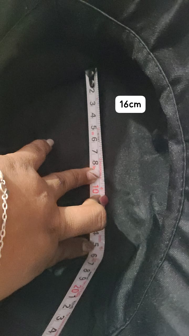 GORRO INFANTIL PERSONAJES MOD#SMP8