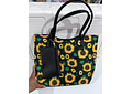 💐👜 BOLSO NACIONAL GRANDE ESTAMPADO MODELO #A17 👜💐