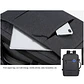MOCHILA-MALETA EXPANDIBLE PARA CABALLERO PREMIUM MOD #3011 - Miniatura 12
