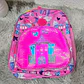 MOCHILA PARA PREESCOLAR TRENDY STRA PARA NIÑOS CON LENTEJUELAS REVERSIBLE MOD#30202b - Miniatura 11