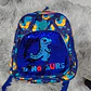 MOCHILA PARA PREESCOLAR TRENDY STRA PARA NIÑOS CON LENTEJUELAS REVERSIBLE MOD#30202b - Miniatura 2