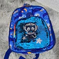 MOCHILA PARA PREESCOLAR TRENDY STRA PARA NIÑOS CON LENTEJUELAS REVERSIBLE MOD#30202b - Miniatura 13