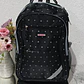 MOCHILA ORIGINAL ESTAMPADO CORAZÓNES MOD#XF179 - Miniatura 4