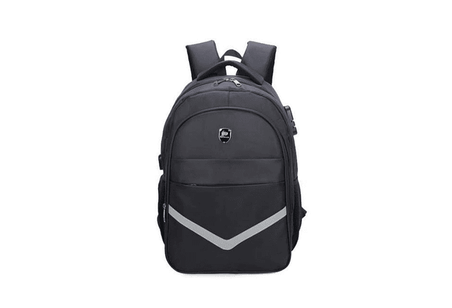 MOCHILA GRENOBIL PREMIUM PARA CABALLERO MOD# 1900008  