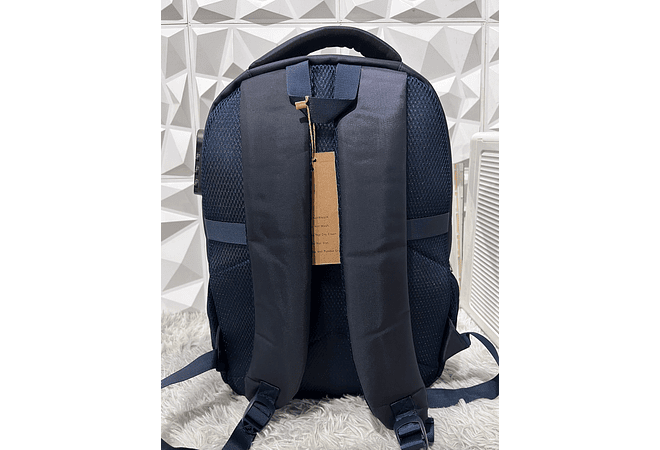 MOCHILA GRENOBIL PREMIUM PARA CABALLERO MOD# 1900008  