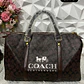 MALETA IMITACIÓN PREMIUM COACH MOD# BSC-036 - Miniatura 4