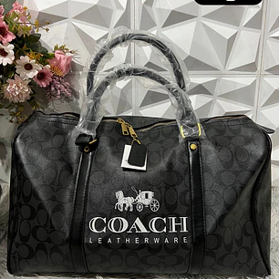 MALETA IMITACIÓN PREMIUM COACH MOD# BSC-036