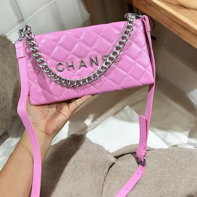 CROSS BODY CHANEL DE IMPORTACIÓN IMITACIÓN MOD# BSCN-01 2