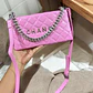 CROSS BODY CHANEL DE IMPORTACIÓN IMITACIÓN MOD# BSCN-01 - Miniatura 2