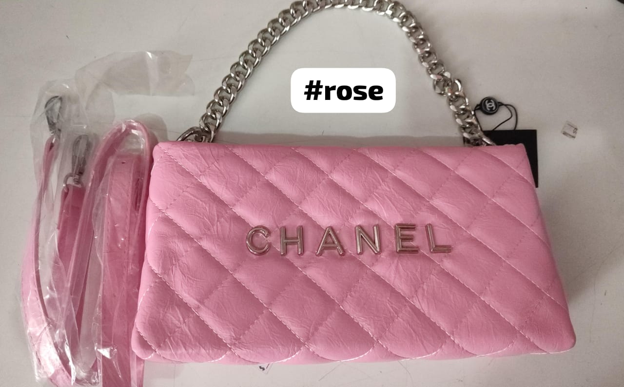 CROSS BODY CHANEL DE IMPORTACIÓN IMITACIÓN MOD# BSCN-01