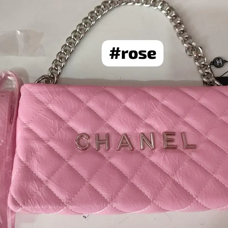 CROSS BODY CHANEL DE IMPORTACIÓN IMITACIÓN MOD# BSCN-01 3