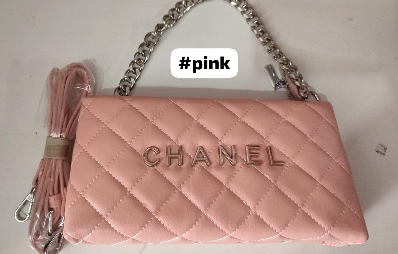 CROSS BODY CHANEL DE IMPORTACIÓN IMITACIÓN MOD# BSCN-01