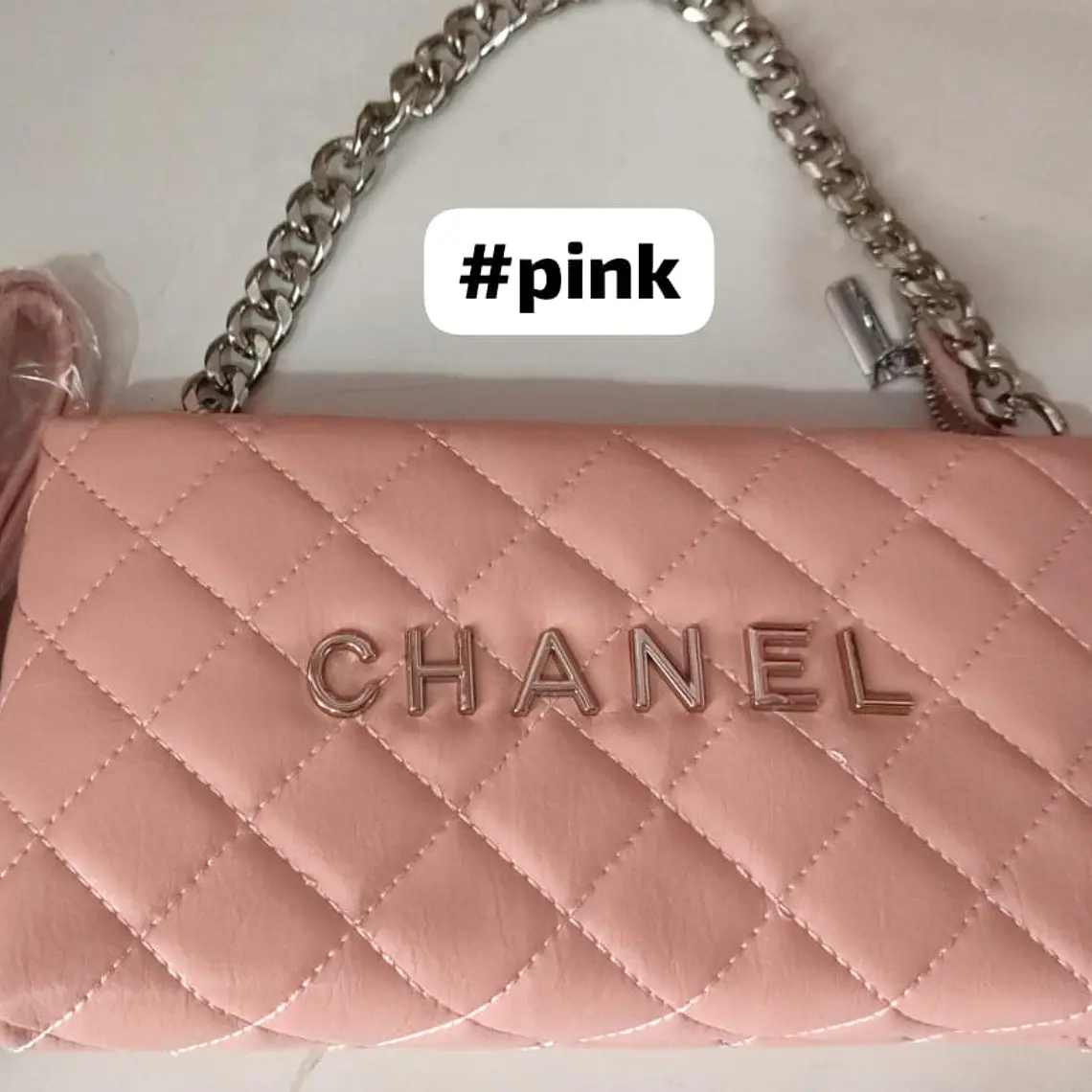 CROSS BODY CHANEL DE IMPORTACIÓN IMITACIÓN MOD# BSCN-01 4