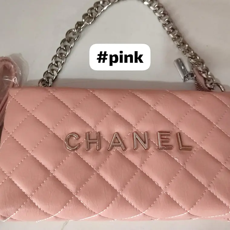 CROSS BODY CHANEL DE IMPORTACIÓN IMITACIÓN MOD# BSCN-01 4