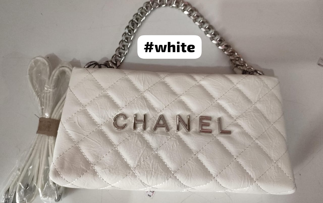 CROSS BODY CHANEL DE IMPORTACIÓN IMITACIÓN MOD# BSCN-01
