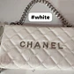 CROSS BODY CHANEL DE IMPORTACIÓN IMITACIÓN MOD# BSCN-01 - Miniatura 5