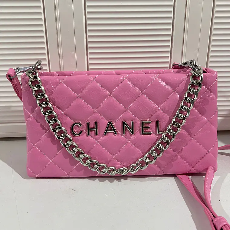 CROSS BODY CHANEL DE IMPORTACIÓN IMITACIÓN MOD# BSCN-01 7