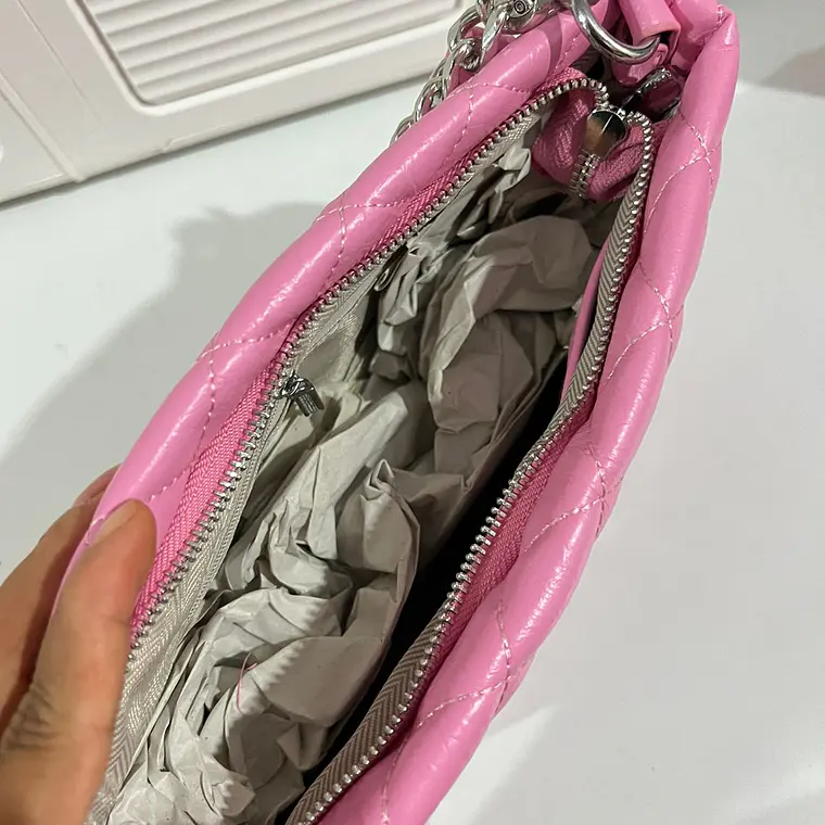 CROSS BODY CHANEL DE IMPORTACIÓN IMITACIÓN MOD# BSCN-01 8