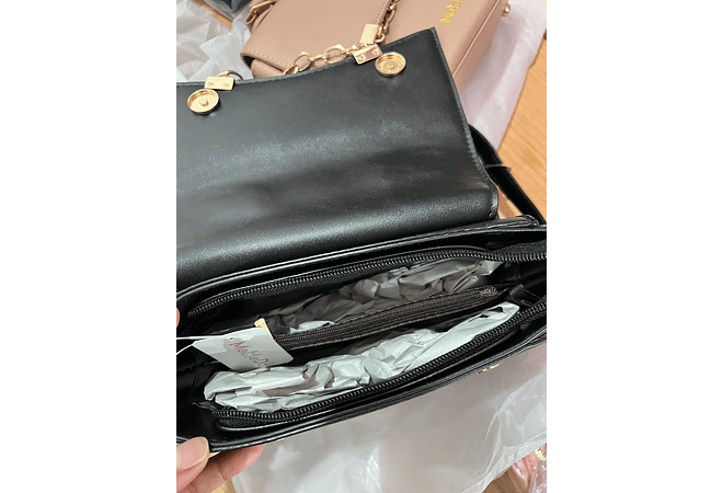 CROSS BODY DE IMPORTACIÓN MOMODA MOD# SM6245