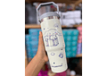 TERMO INSULATED PERSONAJES DISNEY 900ML CON ASA MOD# 003