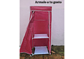 ORGANIZADOR PARA ROPA Y ZAPATOS 2 NIVELES MOD# MP6601-2