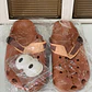  CROCS CON OJITOS 3D MODELO# 2196  - Miniatura 4