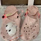  CROCS CON OJITOS 3D MODELO# 2196  - Miniatura 5