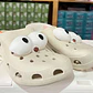 CROCS CON OJITOS 3D MODELO# 2196  - Miniatura 8