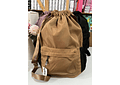 MOCHILA MORRAL JUVENIL MOD #820