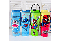 VASO TÉRMICO PERSONAJES MOD# SBX9860