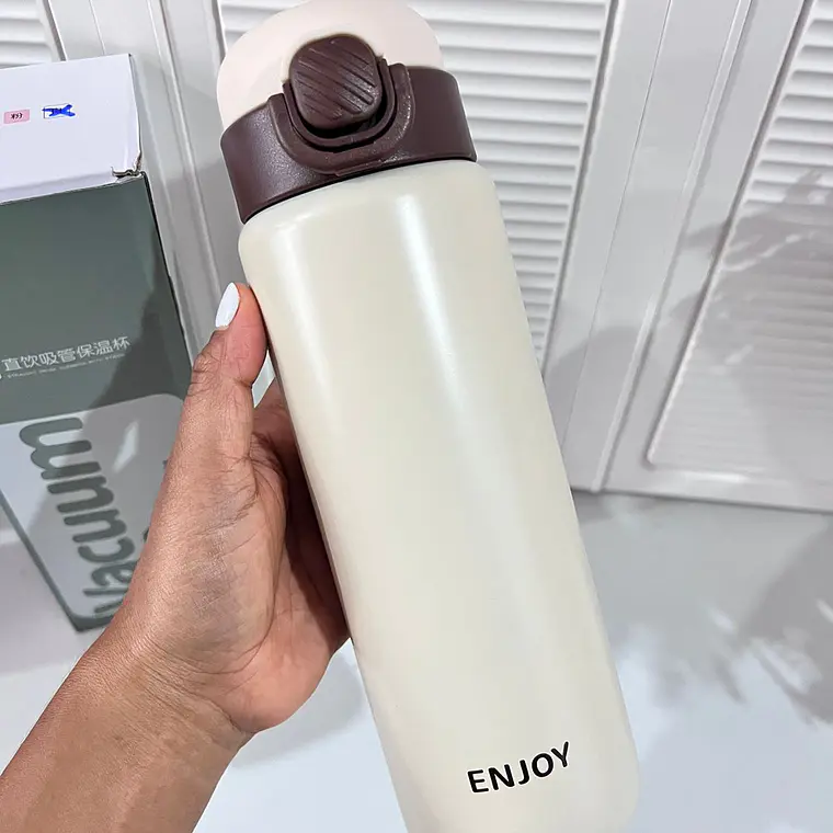 TERMO VACUUM CUP COLORES LISOS MOD# KP7254 (REINGRESO) 3