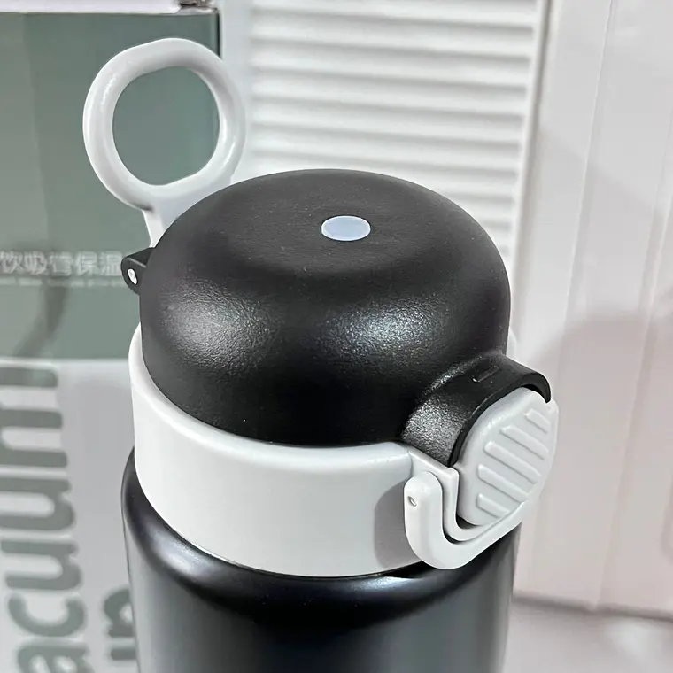 TERMO VACUUM CUP COLORES LISOS MOD# KP7254 (REINGRESO) 6