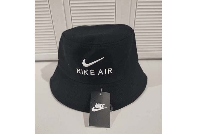 SOMBRERO BUCKET NIKE AIR PARA ﻿A﻿DULTO MOD# 2497