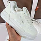 TENIS BLANCOS MOD# 2201 (REINGRESO) - Miniatura 4