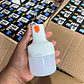 💡🎇 FOQUITO 11CM PORTÁTIL RECARGABLE DE LUZ BLANCA MOD# 6686 💡🎇 - Miniatura 4