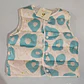 CHALECO INFANTIL GRUESO ESTAMPADO MOD #LU3338 - Miniatura 6