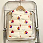 CHALECO INFANTIL GRUESO ESTAMPADO MOD #LU3338 - Miniatura 7