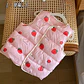 CHALECO INFANTIL GRUESO ESTAMPADO MOD #LU3338 - Miniatura 10